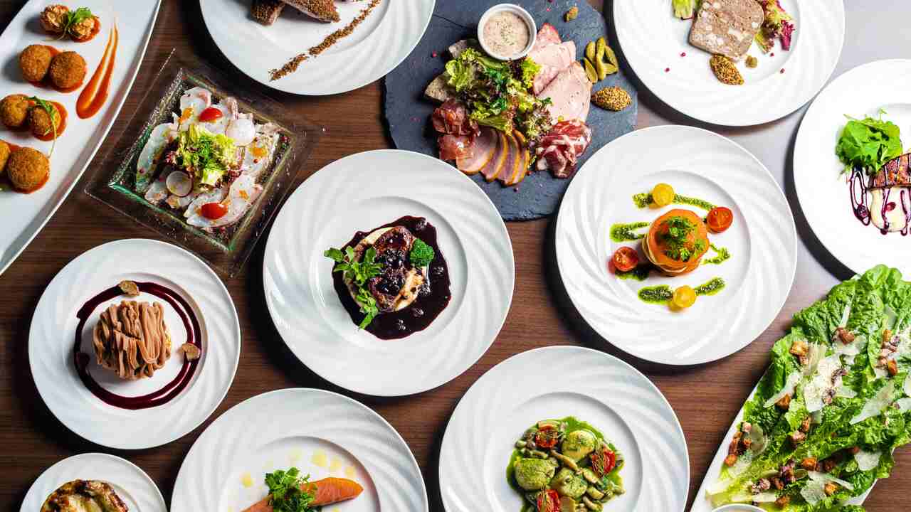 THE GATE HOTEL|キッチンスタッフの求人画像3枚目