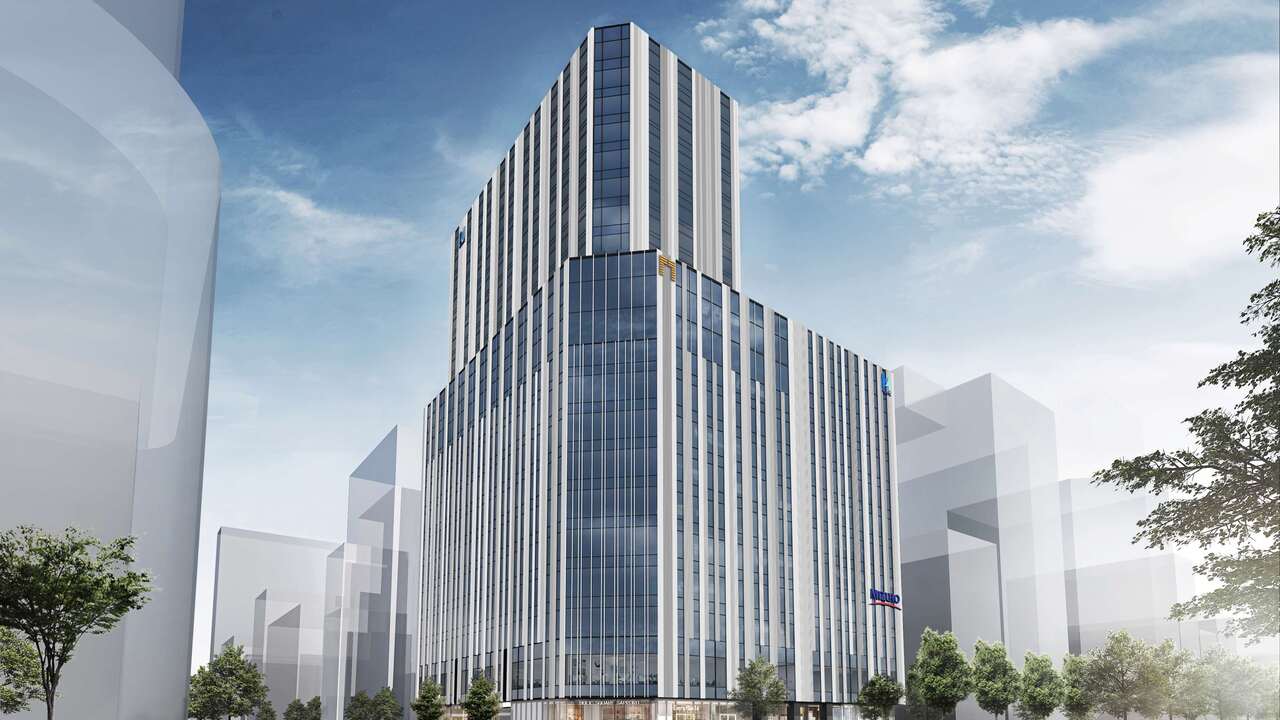 THE GATE HOTEL|キッチンスタッフの求人画像4枚目