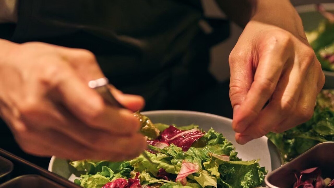 MORETHAN|ピッツァイオーロの求人画像2枚目