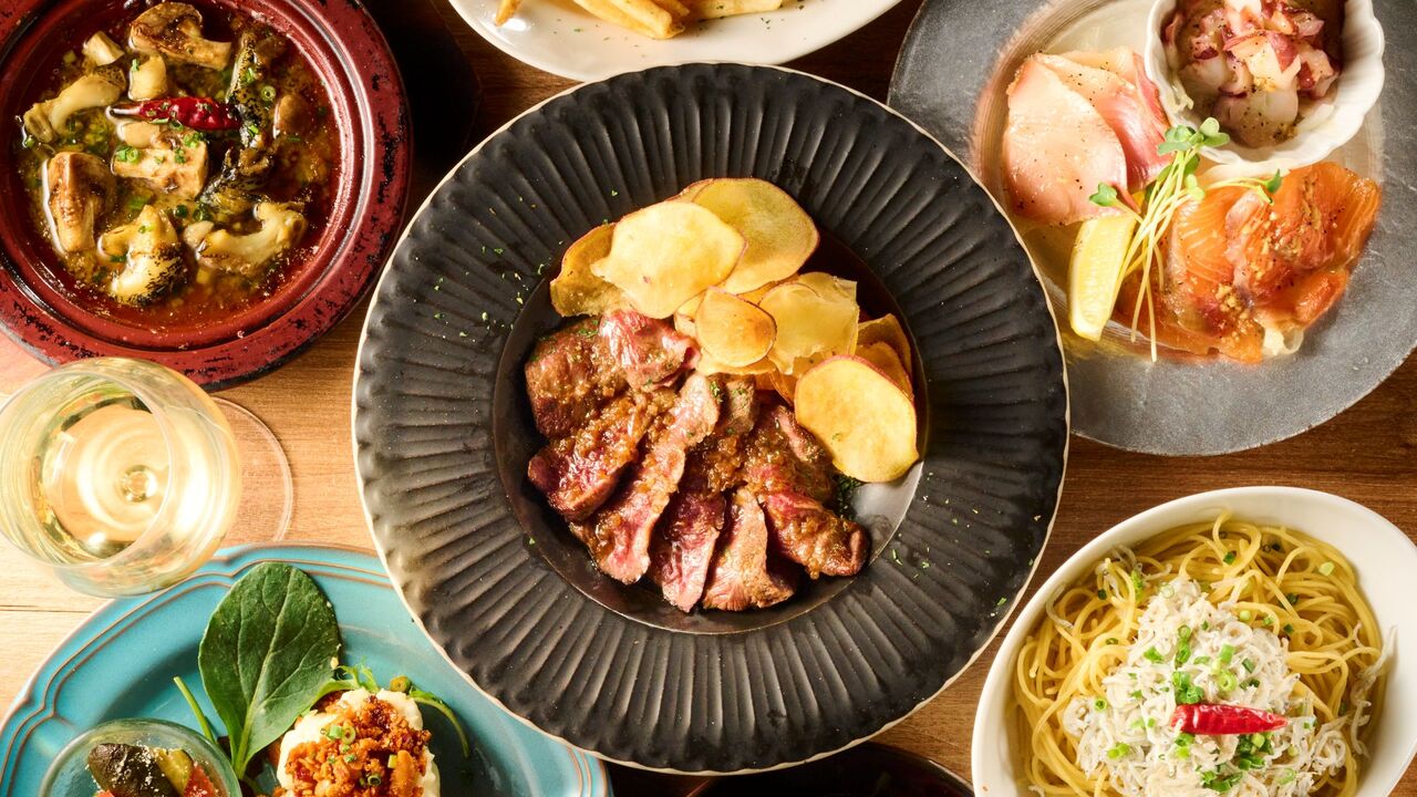 洋風居酒屋　ペコリ|店長・店長候補の求人画像4枚目