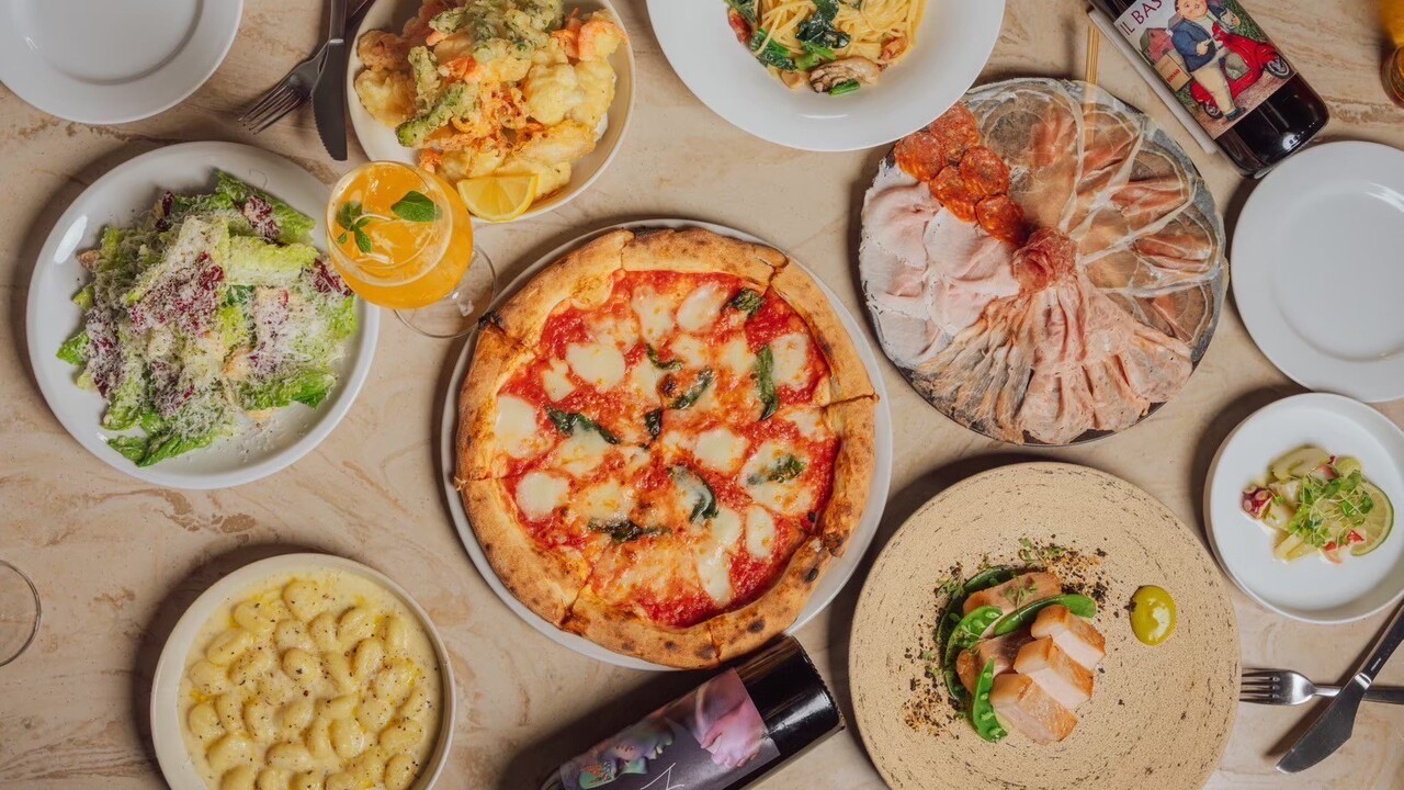 MORETHAN|ピッツァイオーロの求人画像2枚目