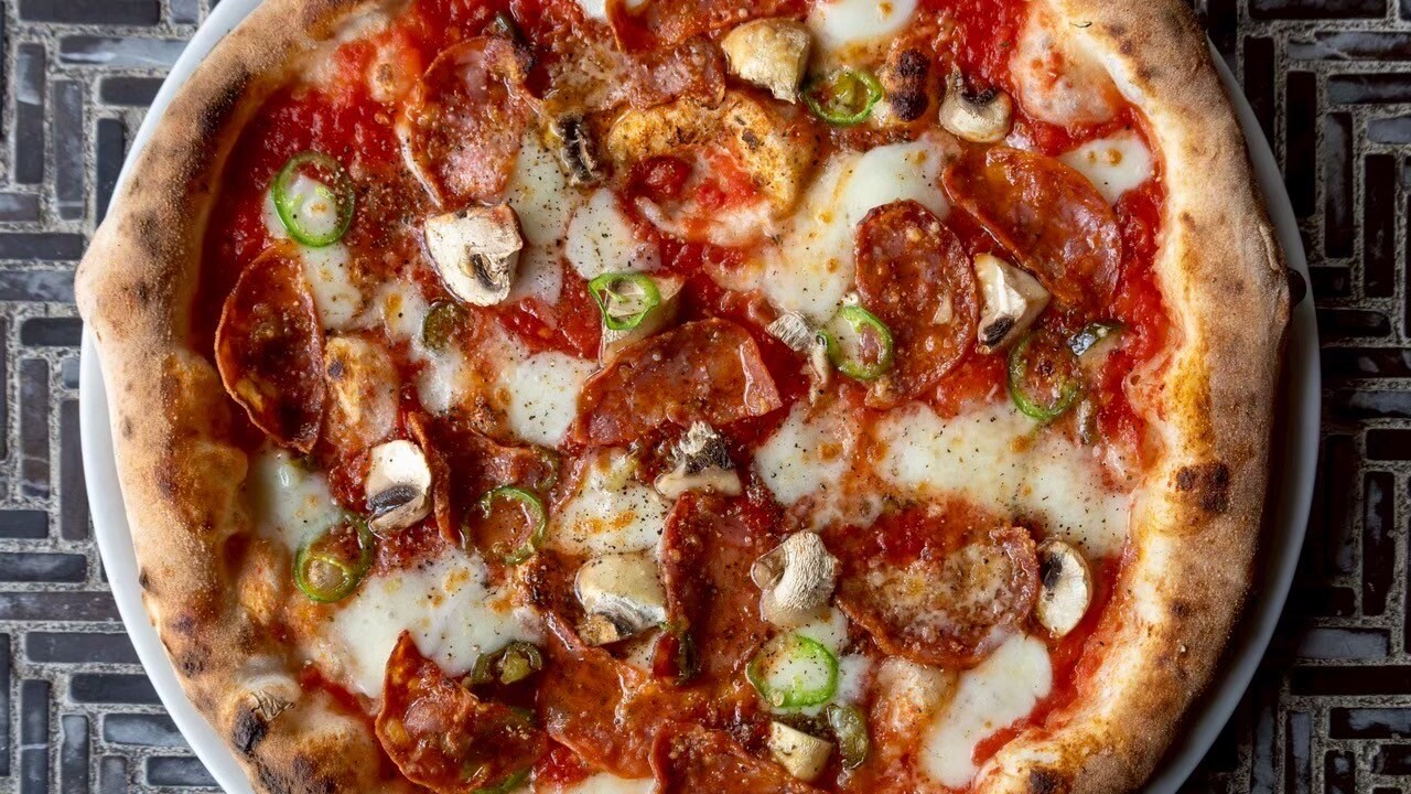 MORETHAN|ピッツァイオーロの求人画像3枚目