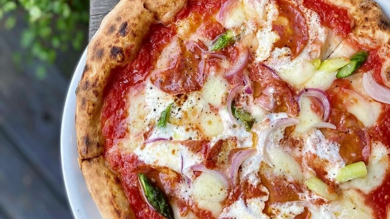 MORETHAN MORETHAN　博多 イタリアン, 創作・ダイニングバー | ピッツァイオーロ)の求人の写真 2枚目