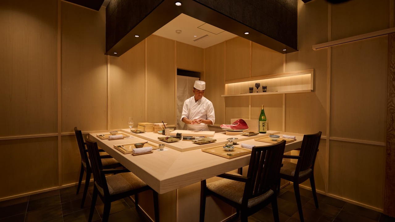 とよひさ|女将・和装ホールの求人画像2枚目