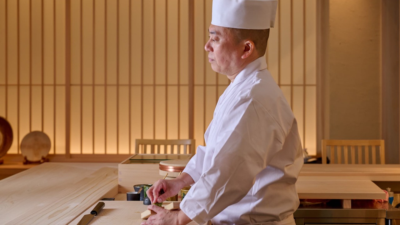 とよひさ|女将・和装ホールの求人画像1枚目