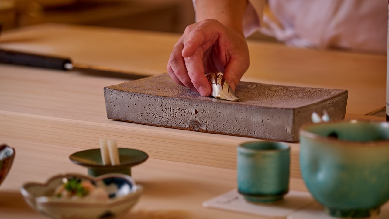 とよひさ|女将・和装ホールの求人画像1枚目