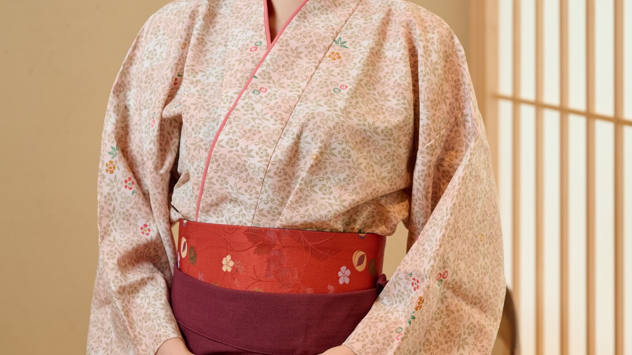 とよひさ|女将・和装ホールの求人画像1枚目