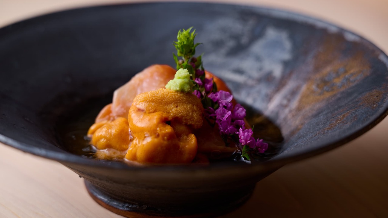 とよひさ|女将・和装ホールの求人画像1枚目