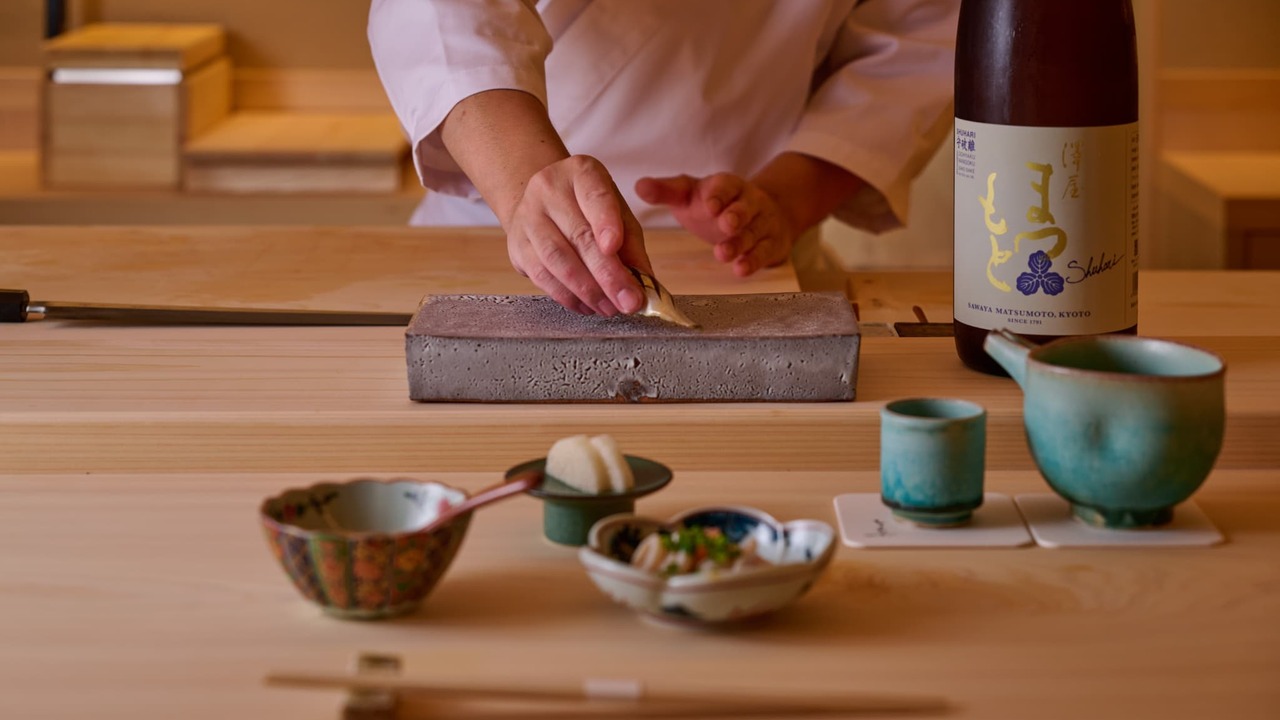 とよひさ|女将・和装ホールの求人画像2枚目