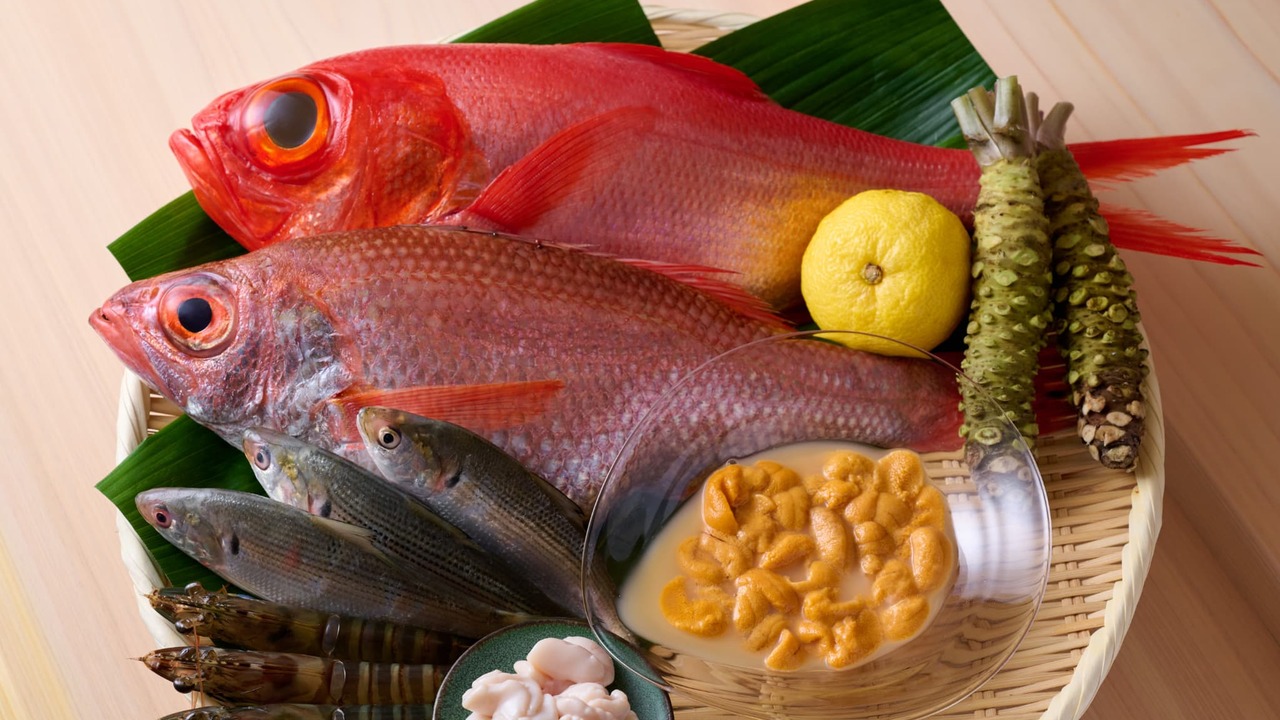 とよひさ|女将・和装ホールの求人画像1枚目