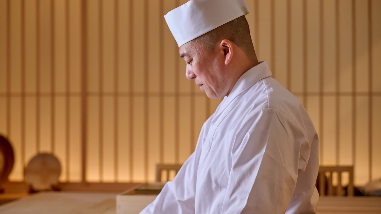 とよひさ|女将・和装ホールの求人画像1枚目