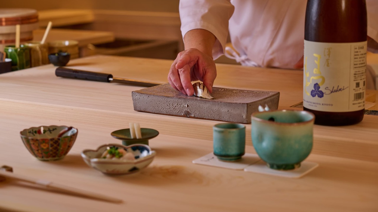 とよひさ|女将・和装ホールの求人画像2枚目