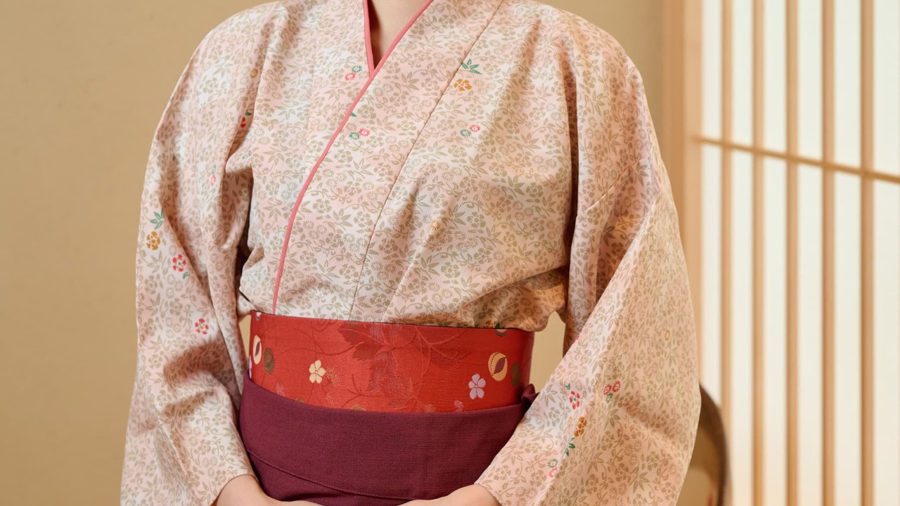 とよひさ|女将・和装ホールの求人画像1枚目