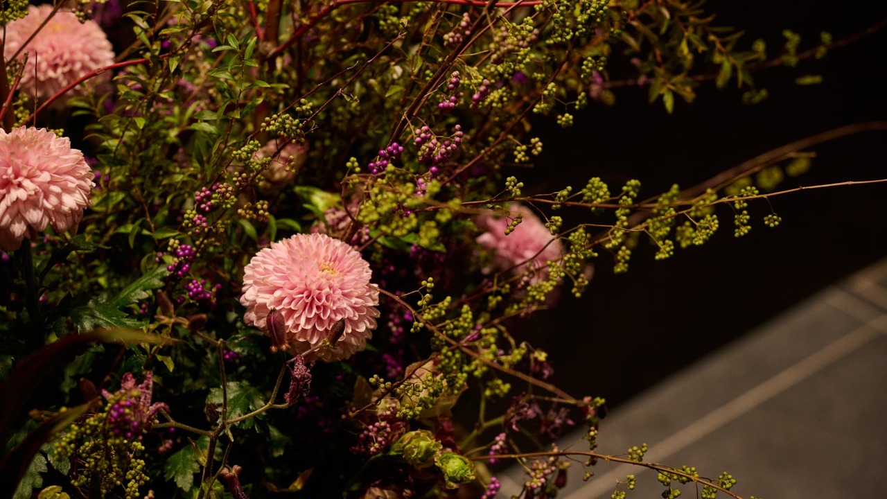 とよひさ|女将・和装ホールの求人画像2枚目