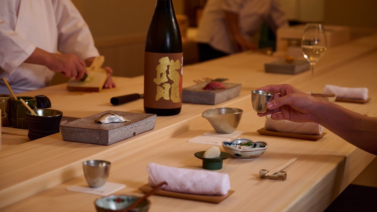 とよひさ|女将・和装ホールの求人画像1枚目