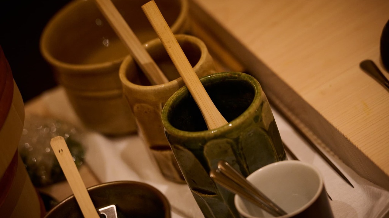 とよひさ|女将・和装ホールの求人画像3枚目