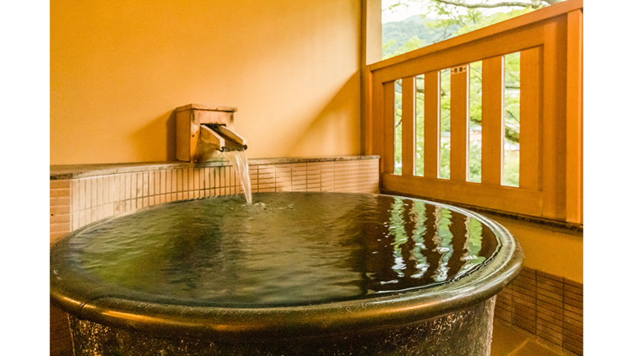 ホテル河鹿荘 ホテル 河鹿荘 ホテル・旅館 | キッチンスタッフ)の求人の写真 3枚目