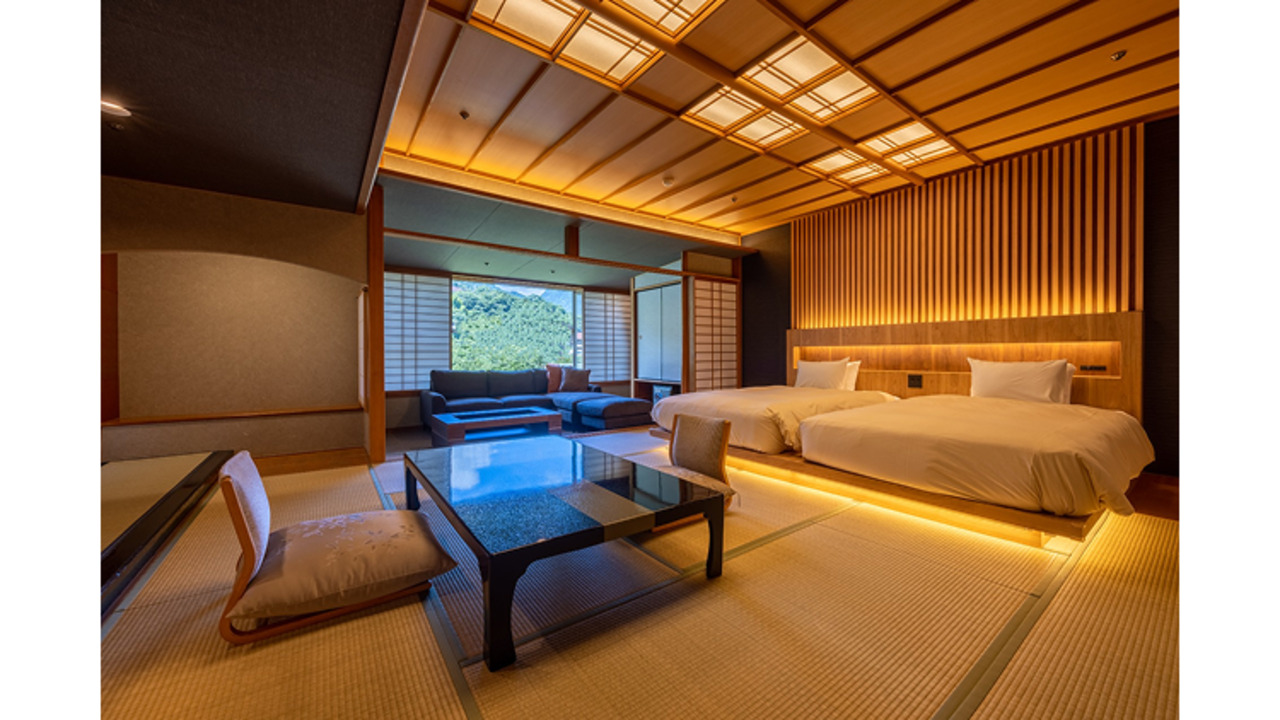 ホテル河鹿荘|キッチンスタッフの求人画像2枚目