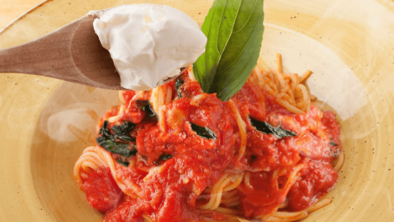 ピッツェリア　マリノ|キッチンスタッフの求人画像1枚目