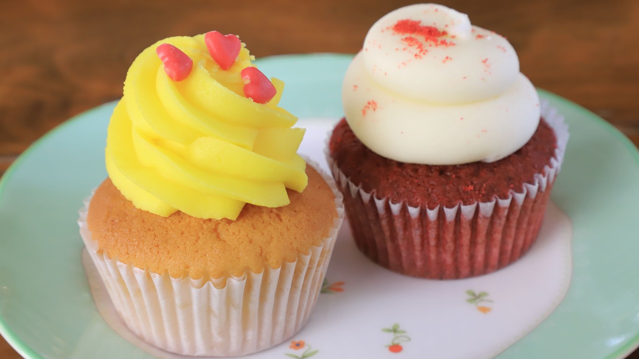 ブリティッシュヒルズ|パティシエの求人画像2枚目