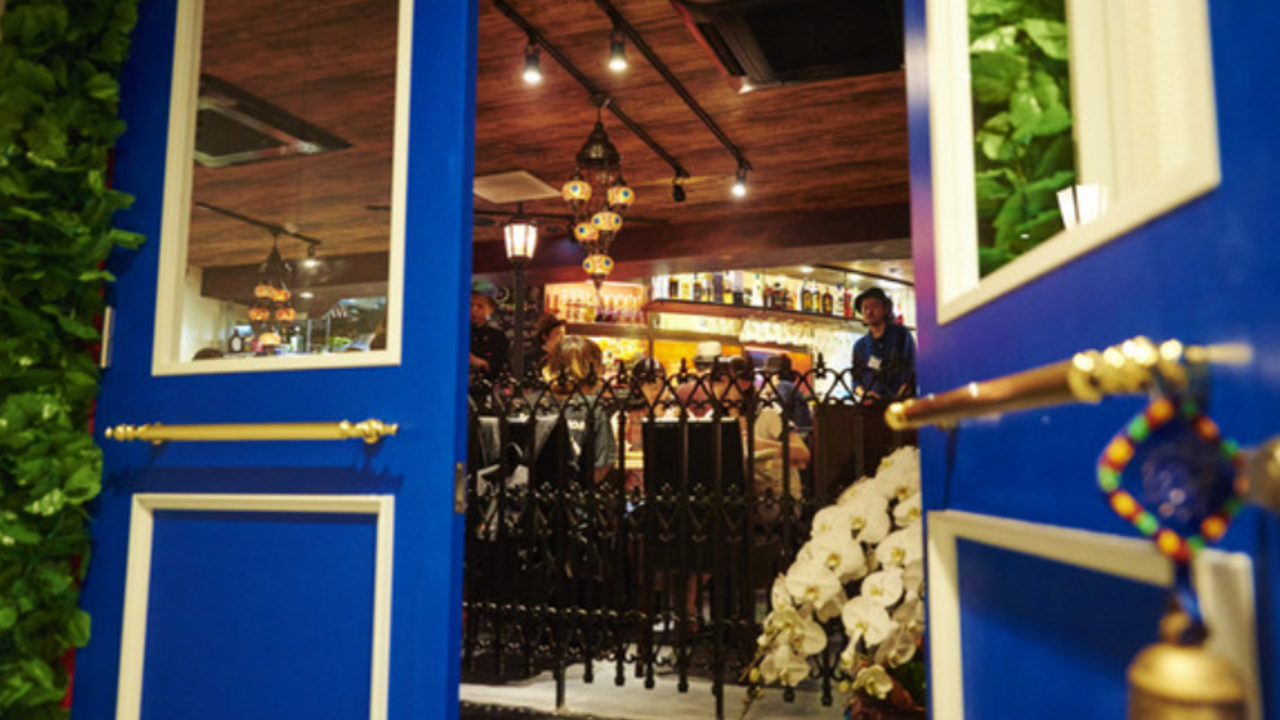 洋風居酒屋　ペコリ|料理長・料理長候補の求人画像1枚目