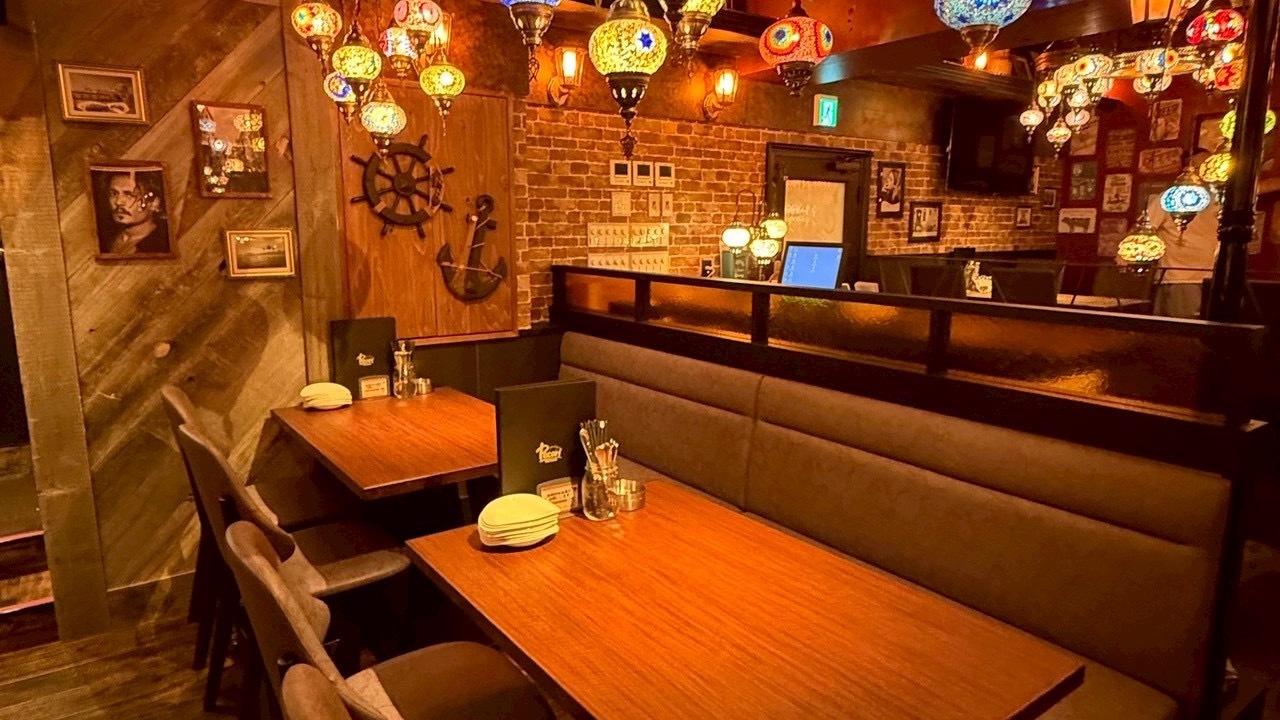 洋風居酒屋　ペコリ|料理長・料理長候補の求人画像4枚目