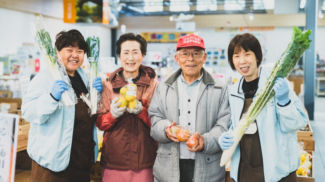 MSERRNT 広島F&B|商品開発の求人画像1枚目