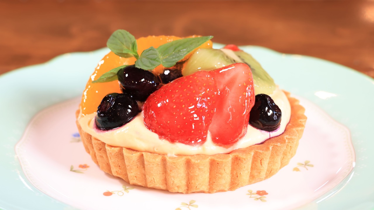 ブリティッシュヒルズ|キッチンスタッフの求人画像4枚目