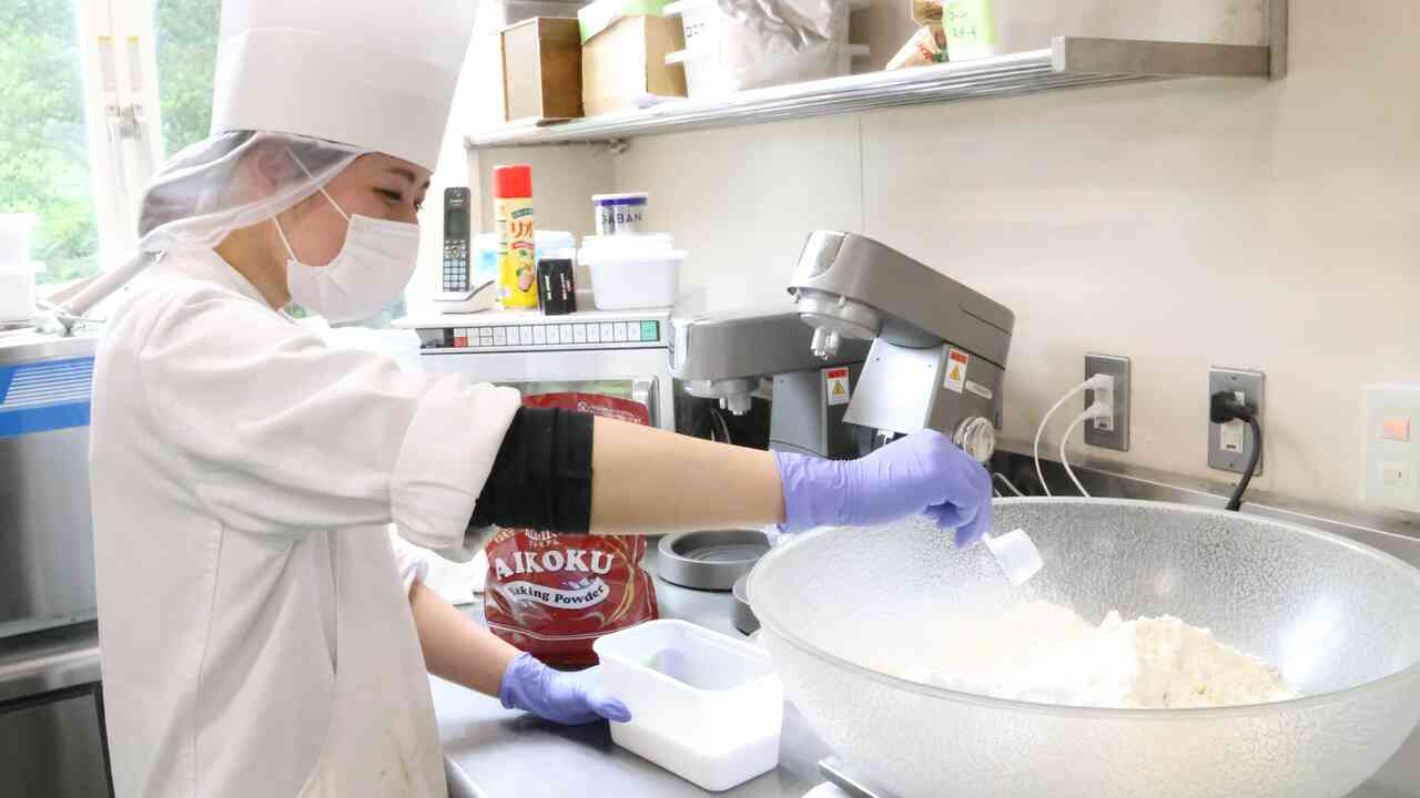 ブリティッシュヒルズ|調理見習い・調理補助の求人画像3枚目