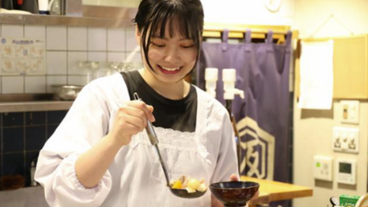 焼き鳥さかもと|料理長・料理長候補の求人画像1枚目