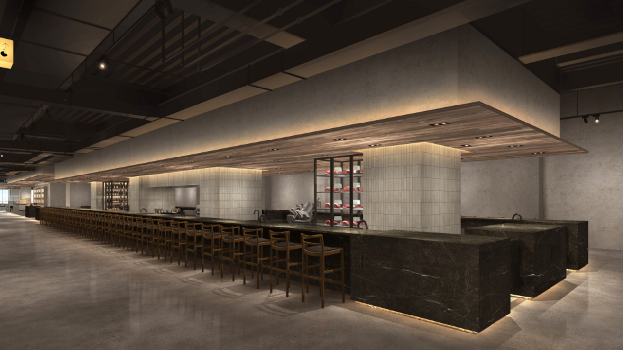 新規牛丼居酒屋(仮称) 和食, 居酒屋 | 料理長・料理長候補)の求人の写真