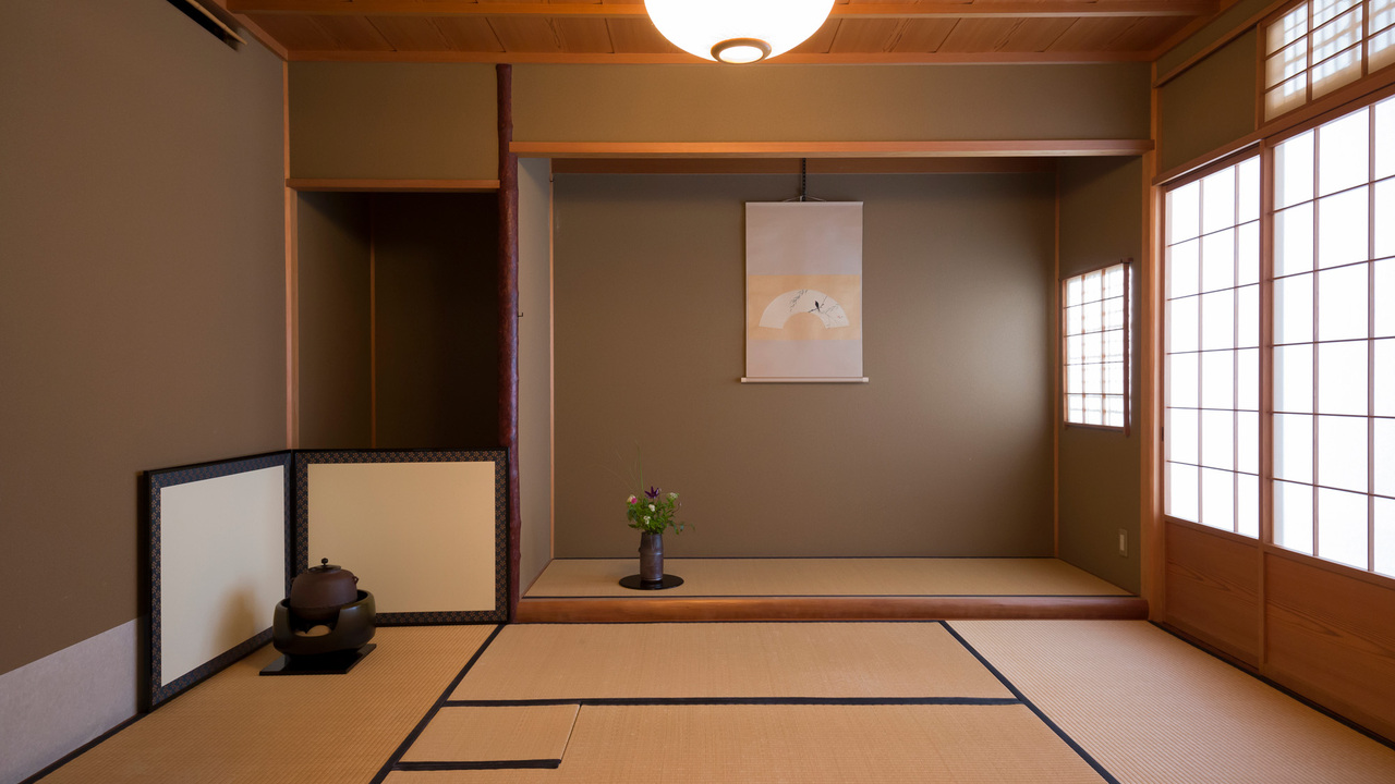 京料理　熊魚菴たん熊北店 京都南禅寺本店 和食, 日本料理・懐石料理 | キッチンスタッフ)の求人の写真 1枚目