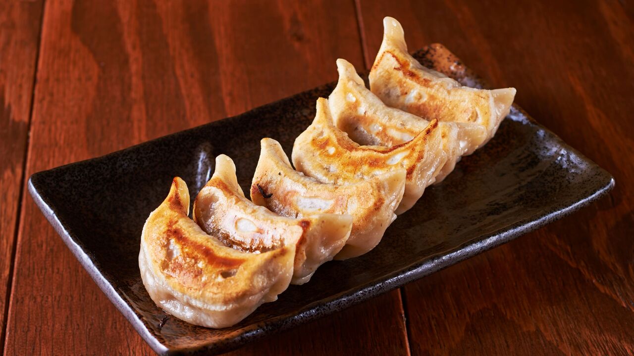 ダンダダン|キッチンスタッフの求人画像2枚目