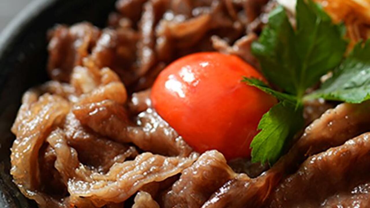 新規牛丼居酒屋(仮称)|レストランサービス・ホールスタッフの求人画像1枚目