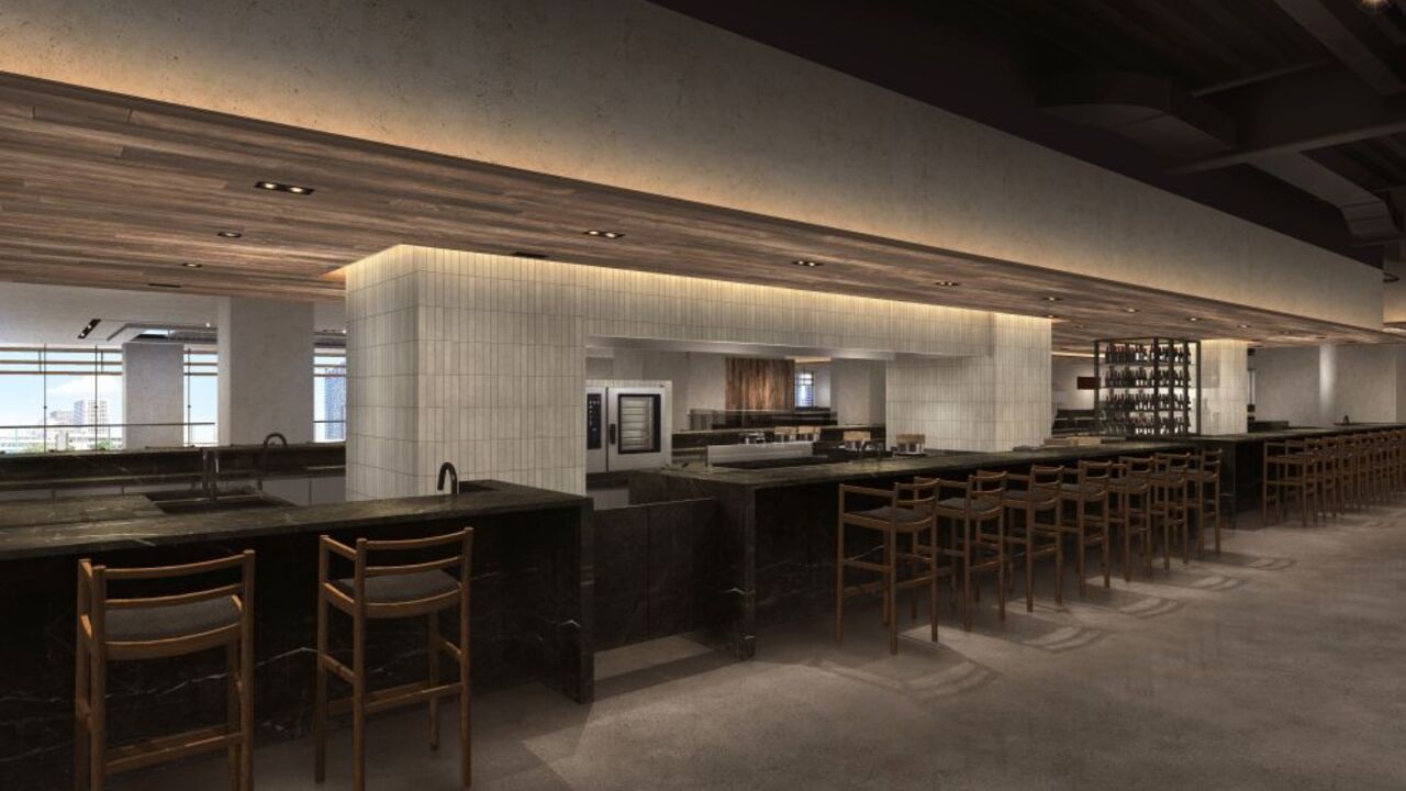 新規牛丼居酒屋(仮称)|レストランサービス・ホールスタッフの求人画像1枚目