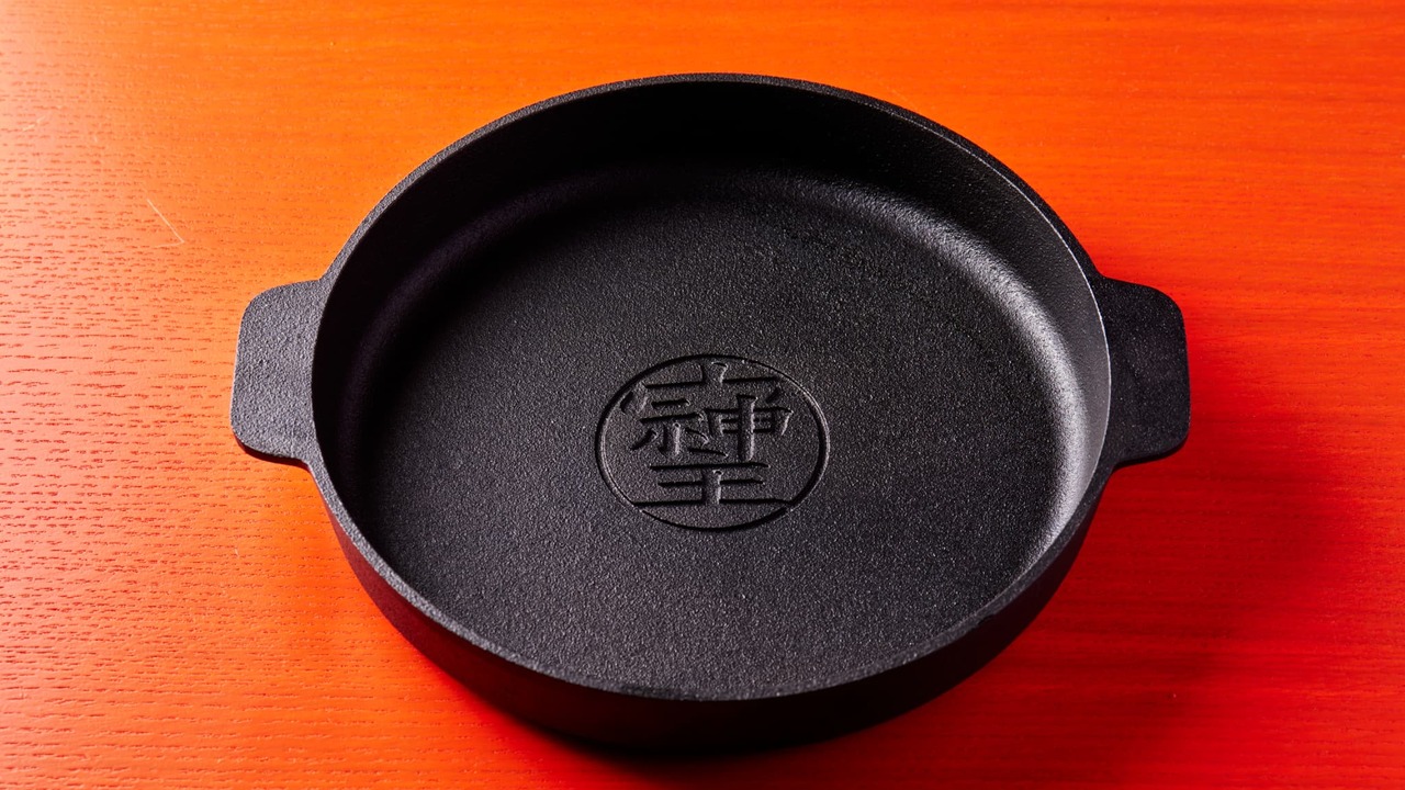 和牛すき焼き そしじ|キッチンスタッフの求人画像4枚目