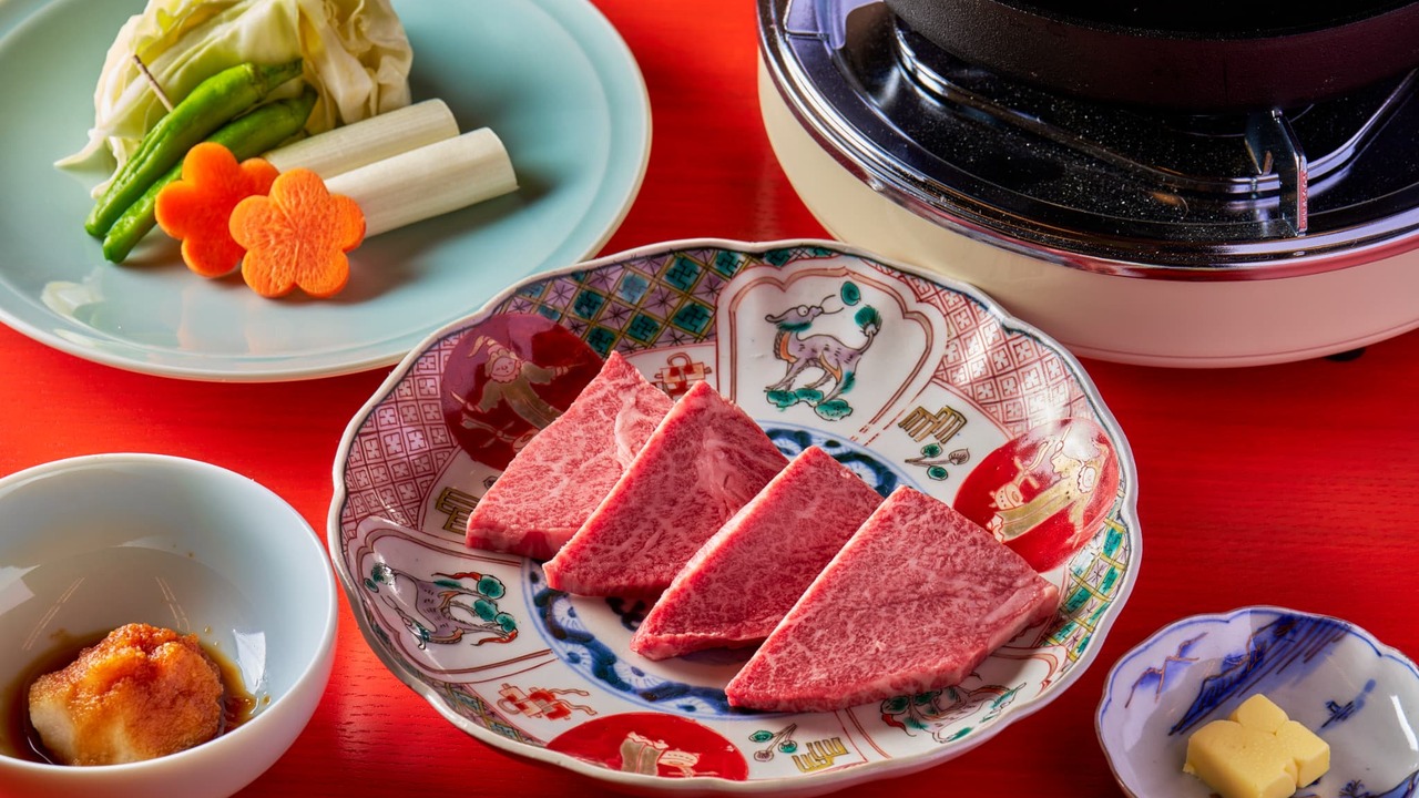 和牛すき焼き そしじ 北新地店 和食, 日本料理・懐石料理 | キッチンスタッフ)の求人の写真 2枚目