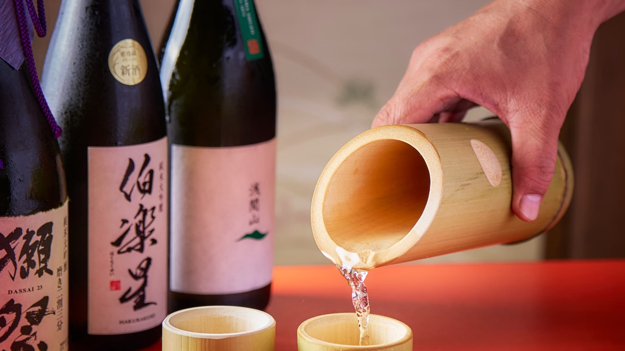 和牛すき焼き そしじ 北新地店 和食, 日本料理・懐石料理 | キッチンスタッフ)の求人の写真 3枚目