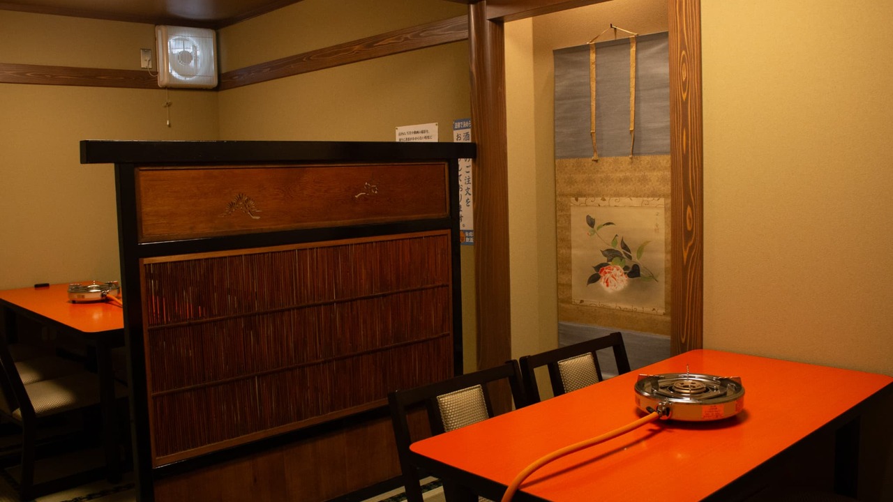 和牛すき焼き そしじ 北新地店 和食, 日本料理・懐石料理 | キッチンスタッフ)の求人の写真 4枚目