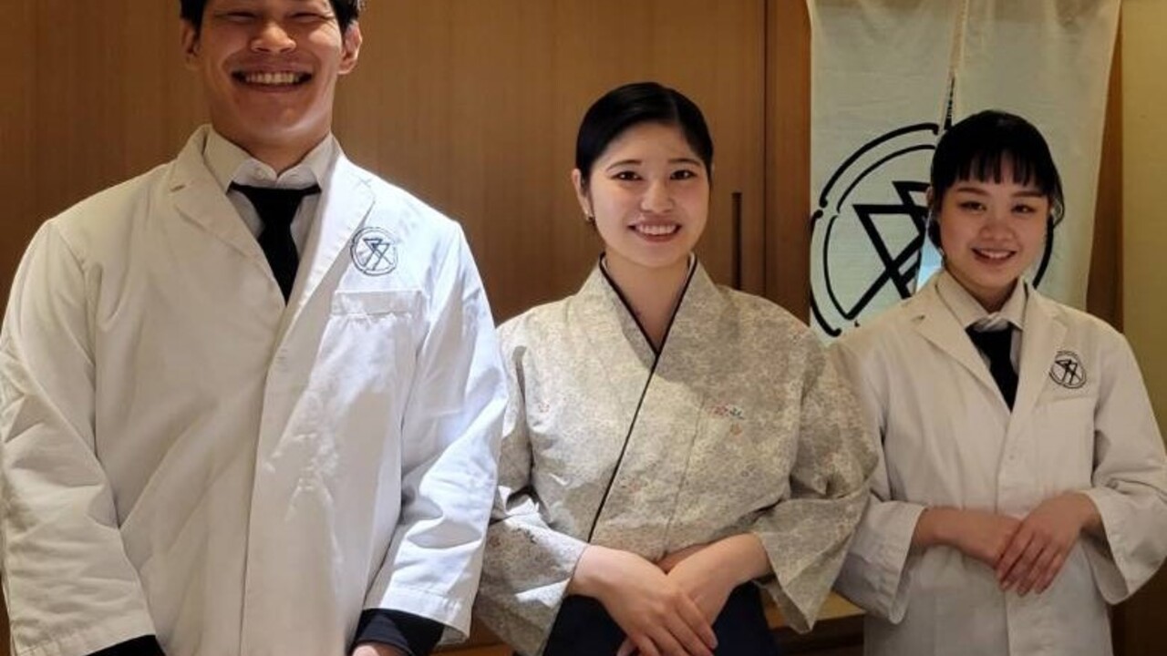 和牛すき焼き そしじ|キッチンスタッフの求人画像1枚目