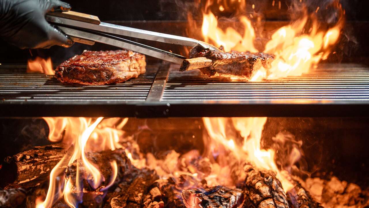 konexioa スペイン料理, 洋食・西洋料理 | レストランサービス・ホールスタッフ)の求人の写真 4枚目