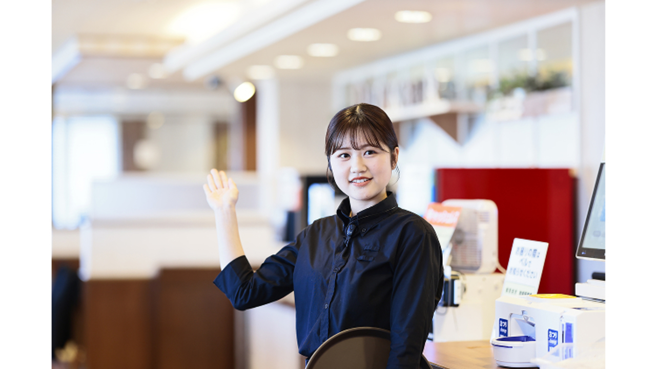 ガスト|店長・店長候補の求人画像4枚目