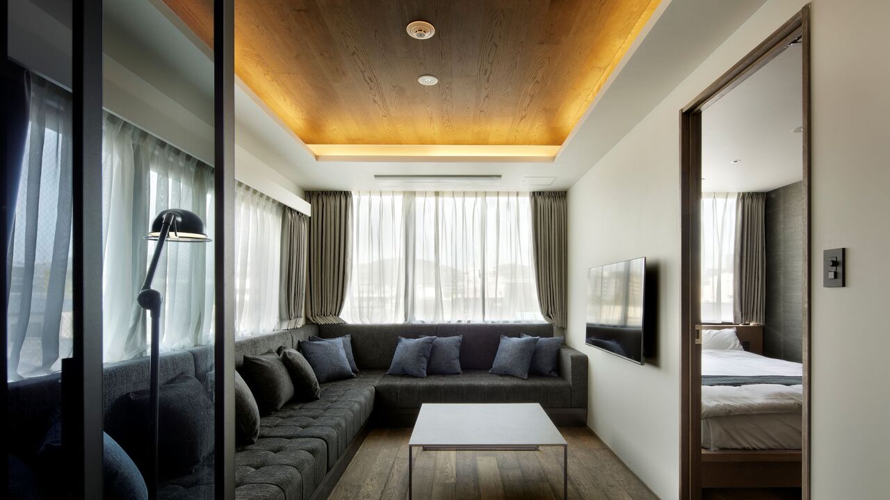 株式会社ティーエーティー 京都エリア　PIECEホテルグループ ホテル・旅館 | マネージャー・支配人・副支配人・女将)の求人の写真 4枚目