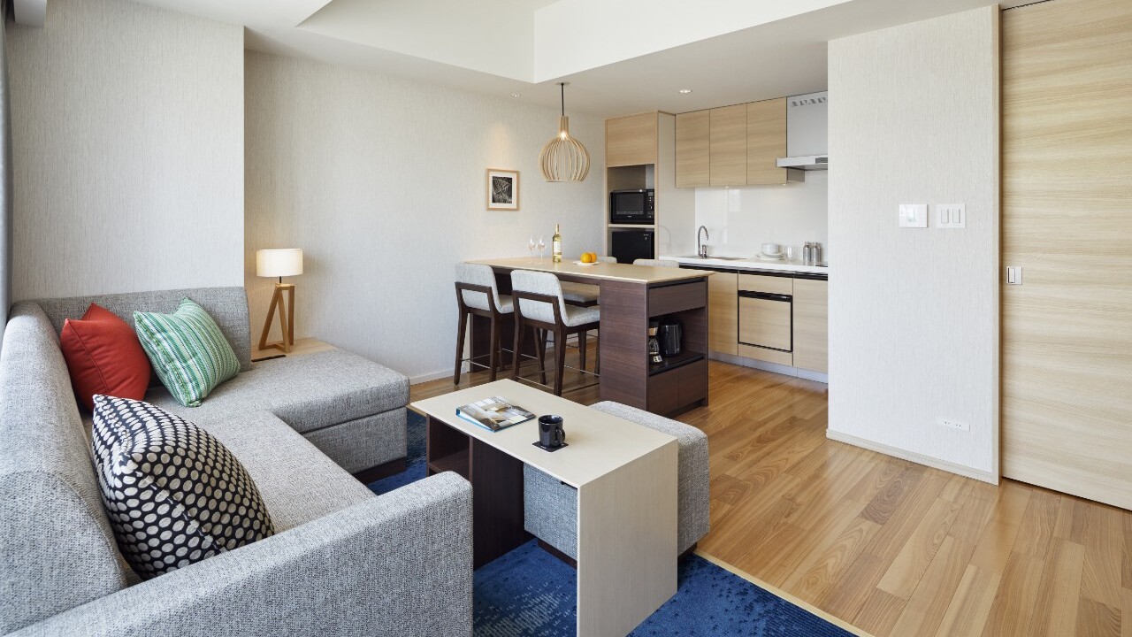 ハイアットセントリック金沢/ハイアットハウス金沢|マネージャー・管理職(その他)の求人画像2枚目