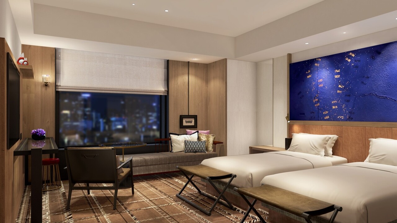 ハイアットセントリック金沢/ハイアットハウス金沢|マネージャー・管理職(その他)の求人画像3枚目