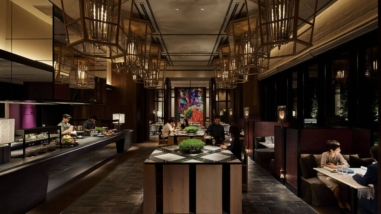 ハイアットセントリック金沢/ハイアットハウス金沢|マネージャー・管理職(その他)の求人画像3枚目