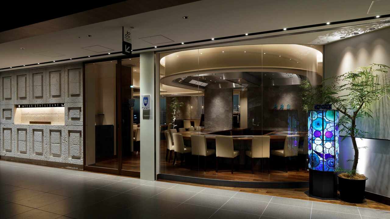 碧|店長・店長候補の求人画像1枚目