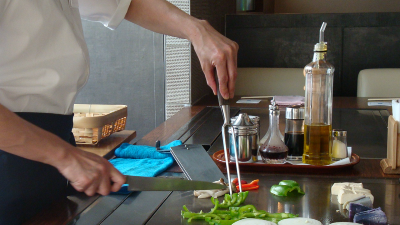 碧|キッチンスタッフの求人画像2枚目