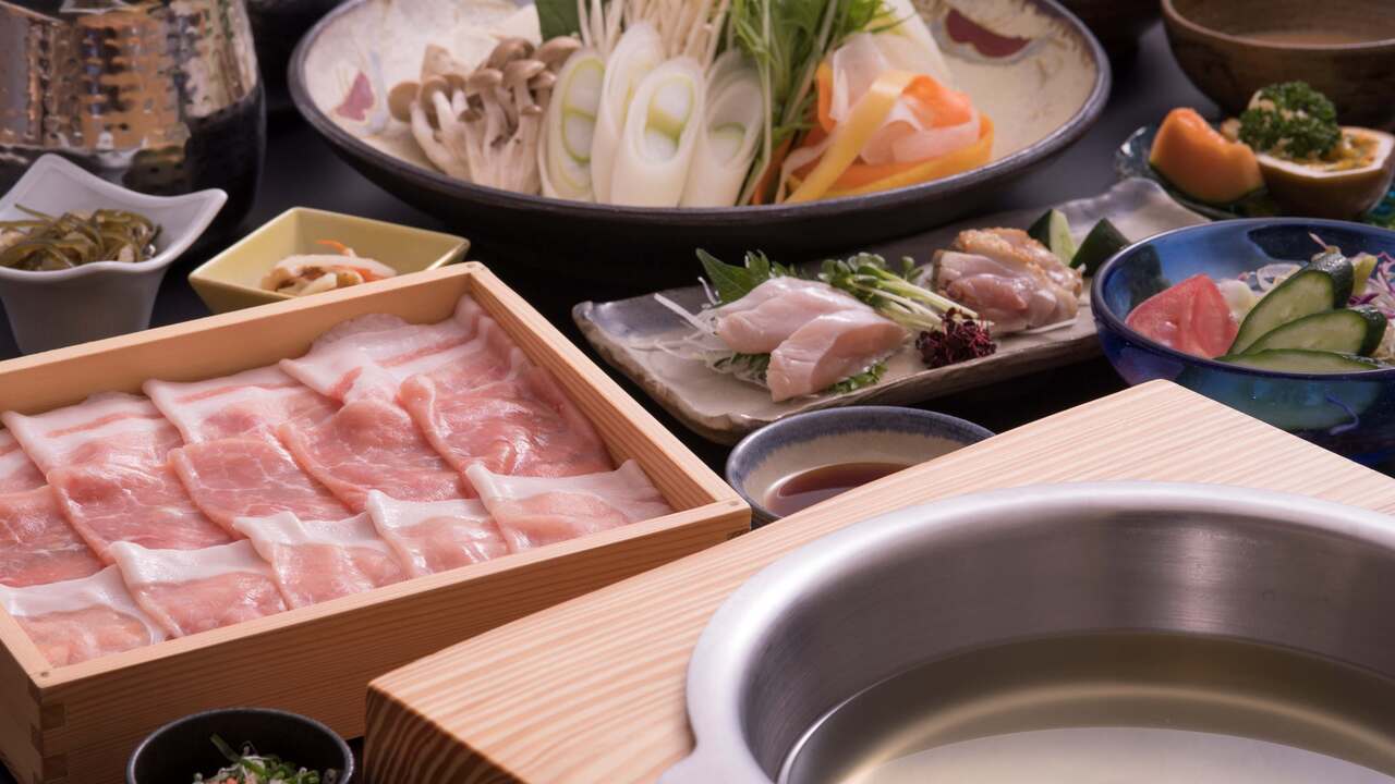 紺|キッチンスタッフの求人画像2枚目