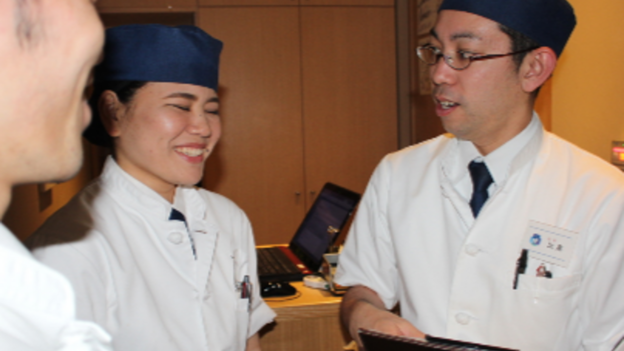 紺|料理長・料理長候補の求人画像3枚目